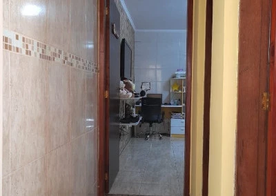 Imagem Casa com 4 Quartos à Venda, 225 m² em Parque São Lucas - São Paulo