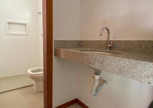 Imagem Apartamento com 3 Quartos à Venda, 105 m² em Colina de Laranjeiras - Serra