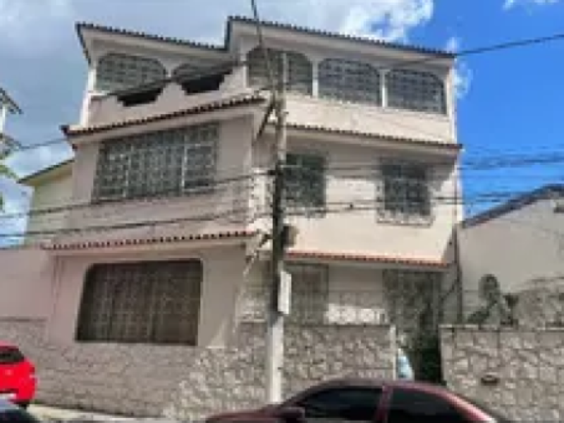 Imagem Imóvel Comercial à Venda ou Locação, 560 m²em São Domingos - Niterói