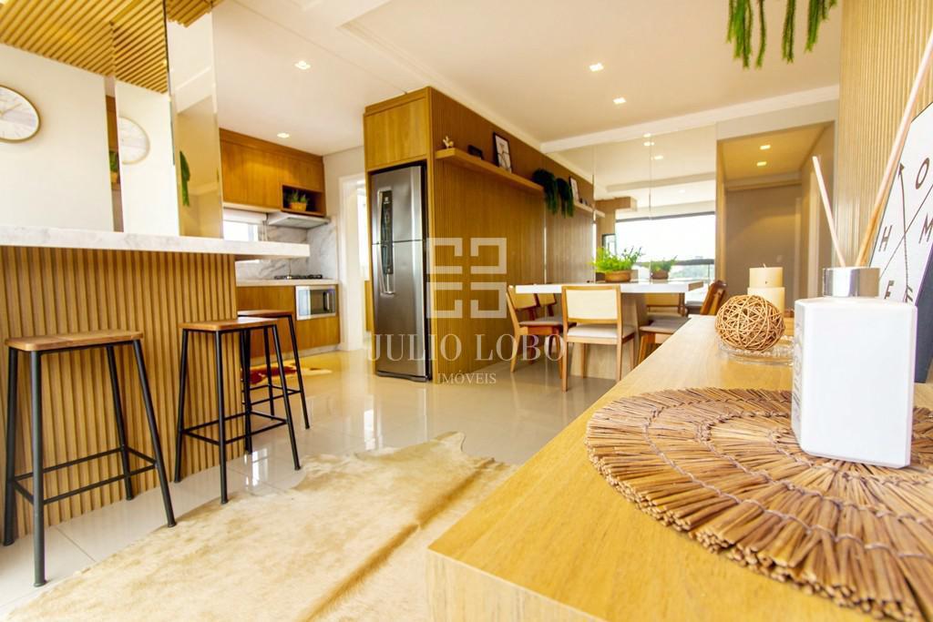 Imagem Apartamento com 3 Quartos à Venda, 109 m² em Centro - Itapema