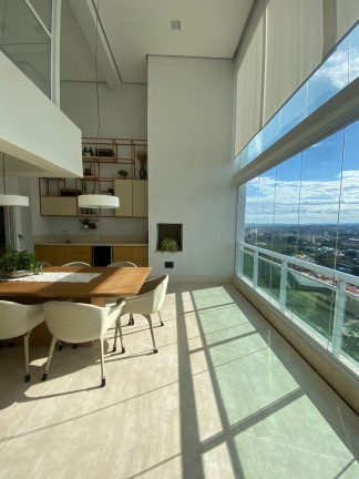 Foto do imóvel: Apartamento com 4 Quartos à Venda,  em Taquaral - Campinas