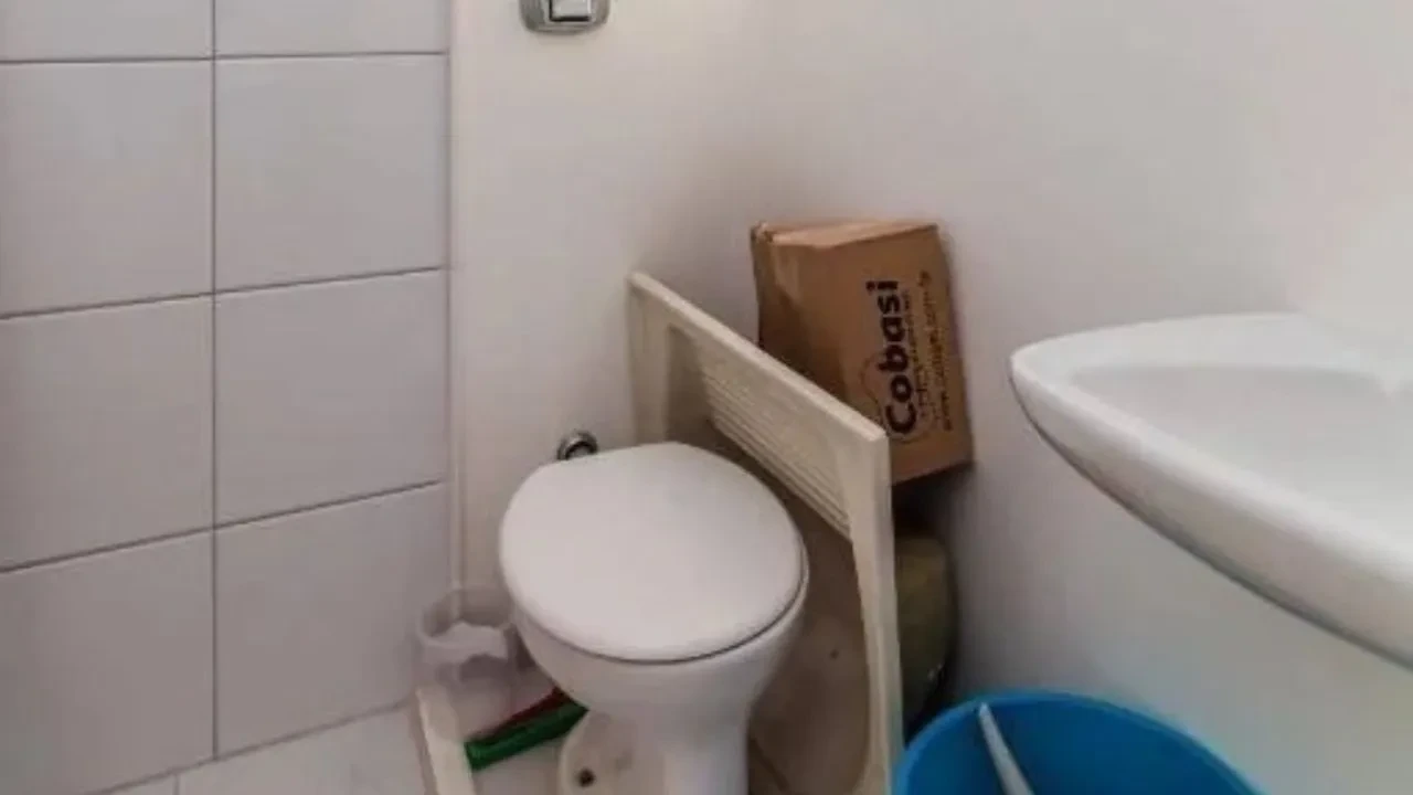 Foto do imóvel: Apartamento com 2 Quartos à Venda, 109 m² em Ponta da Praia - Santos