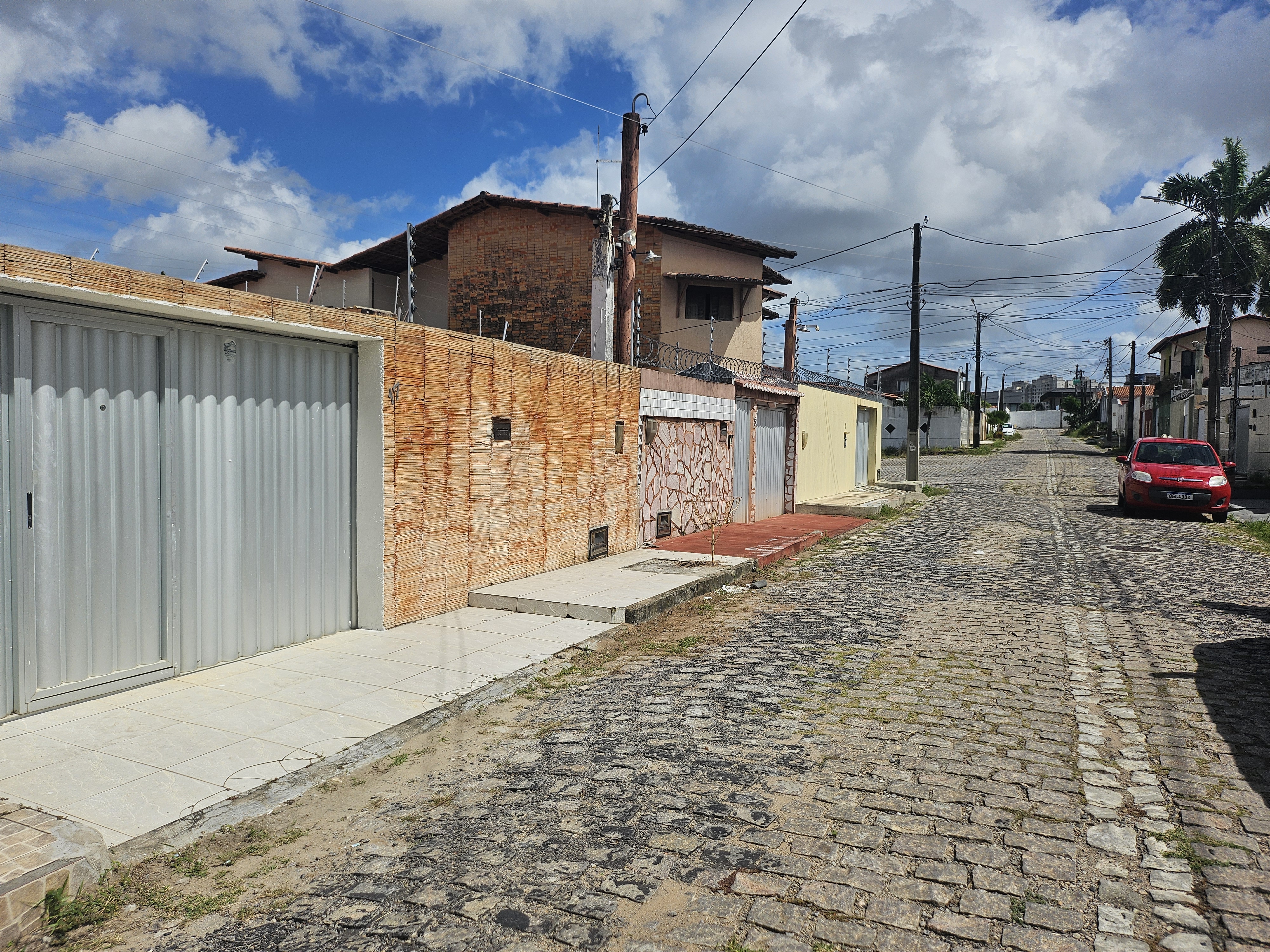 Imagem Casa com 2 Quartos à Venda, 112 m² em Nova Parnamirim - Parnamirim