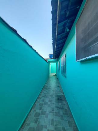 Imagem Casa com 2 Quartos à Venda, 148 m² em Mirim - Praia Grande