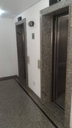 Imagem Sala Comercial para Alugar, 38 m² em Vila Guarani (Z Sul) - São Paulo