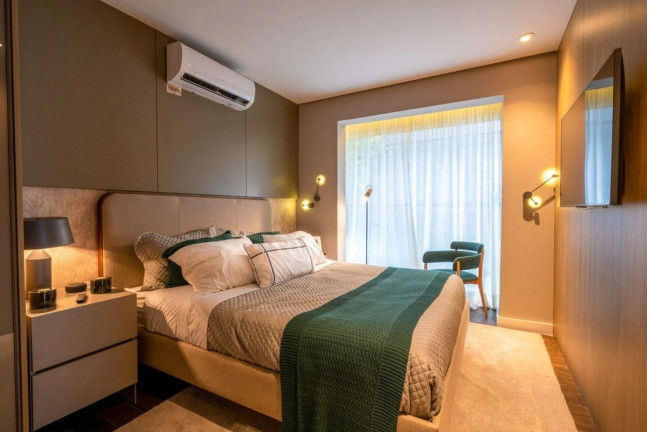 Imagem Apartamento com 4 Quartos à Venda, 301 m²em Paraíso - São Paulo