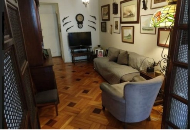 Imagem Cobertura com 4 Quartos à Venda, 396 m² em Copacabana - Rio de Janeiro