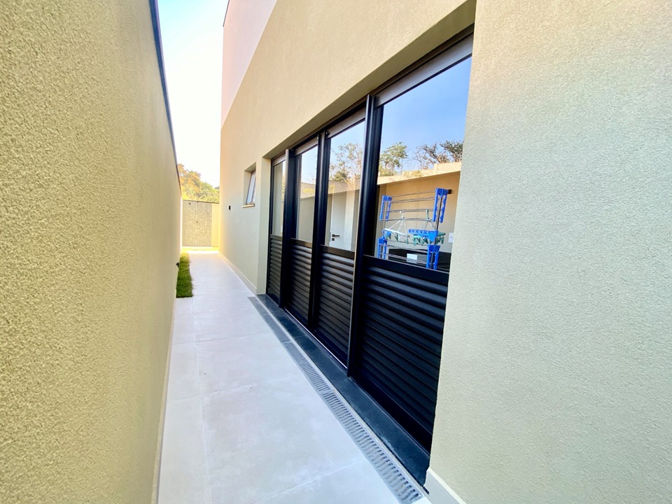 Imagem Casa de Condomínio com 3 Quartos à Venda, 380 m² em Jardim Novo Mundo - Jundiaí