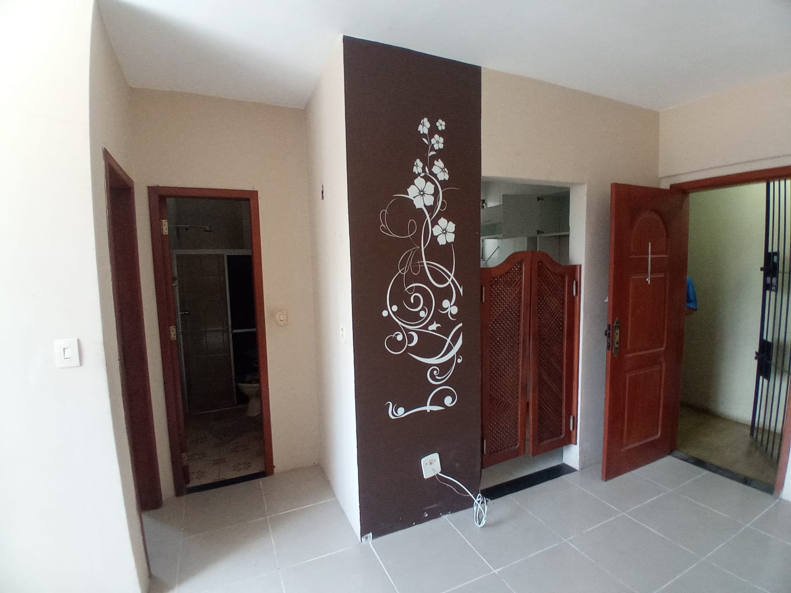 Imagem Apartamento com 1 Quarto à Venda, 48 m²em Cremação - Belém