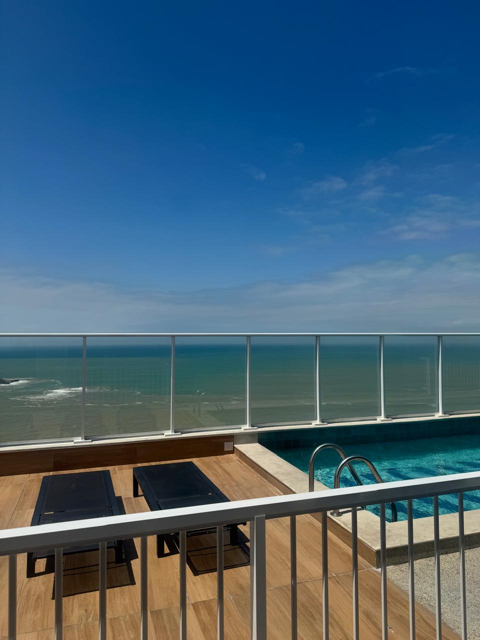 Foto do imóvel: Apartamento com 2 Quartos à Venda, 40 m² em Praia de Itaparica - Vila Velha