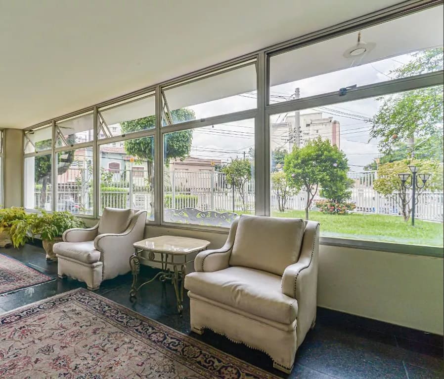 Imagem Apartamento com 3 Quartos à Venda, 198 m² em Vila Monumento - São Paulo