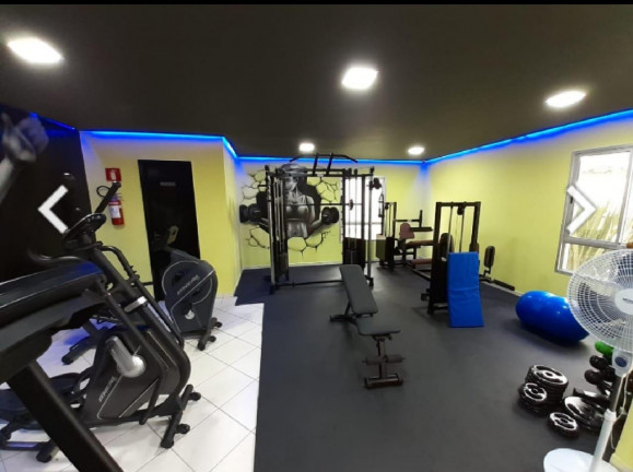 Imagem Apartamento com 2 Quartos à Venda, 50 m² em Jardim Norma - São Paulo