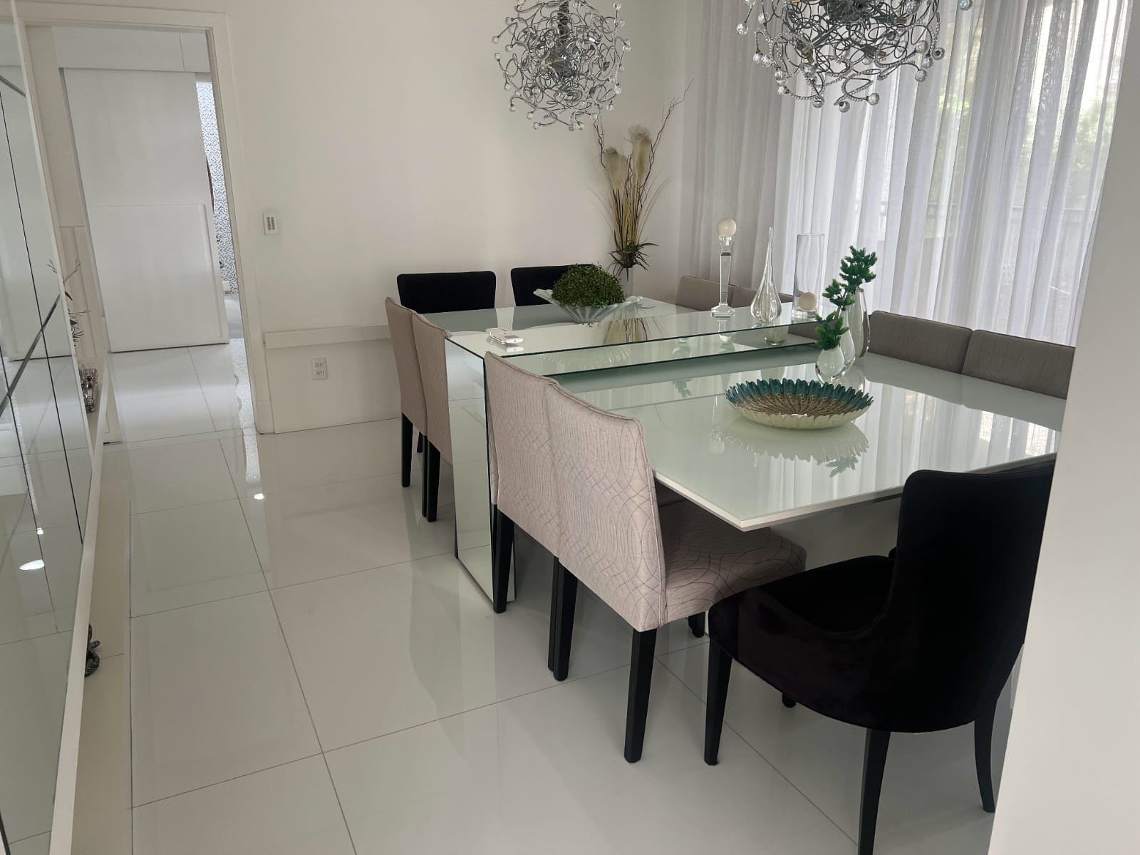 Apartamento com 4 Quartos à Venda, 408 m² em Moema - São Paulo