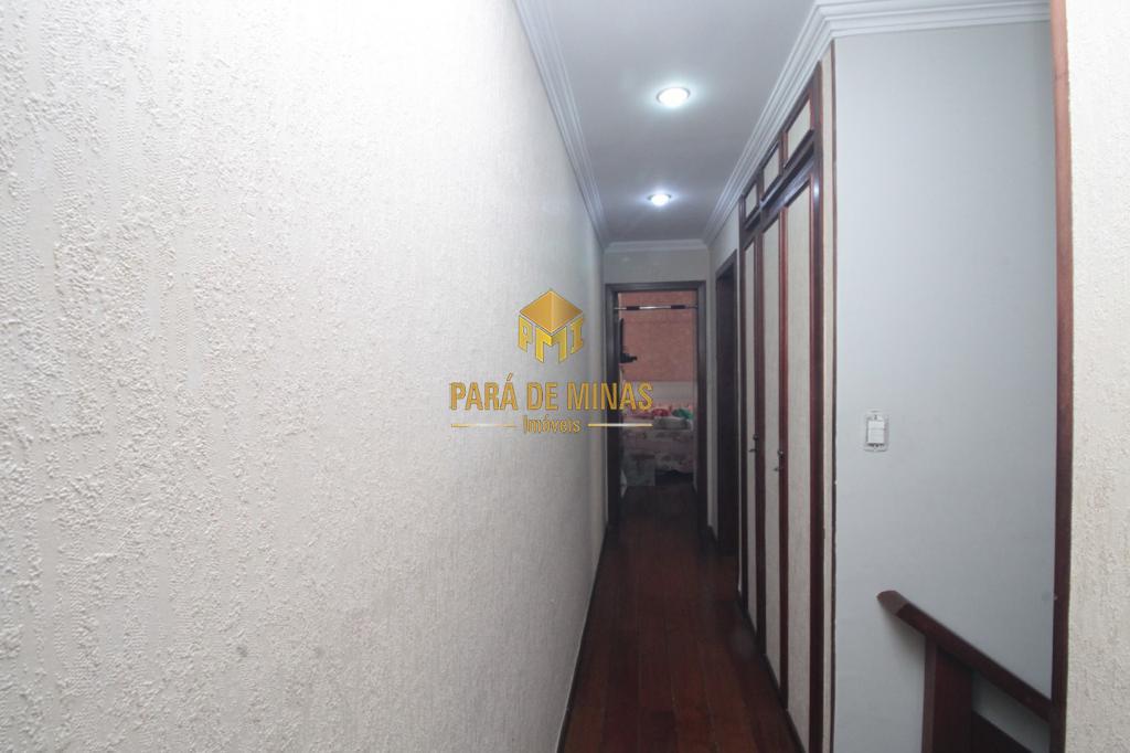 Imagem Apartamento com 3 Quartos à Venda, 105 m²em Silveira - Belo Horizonte