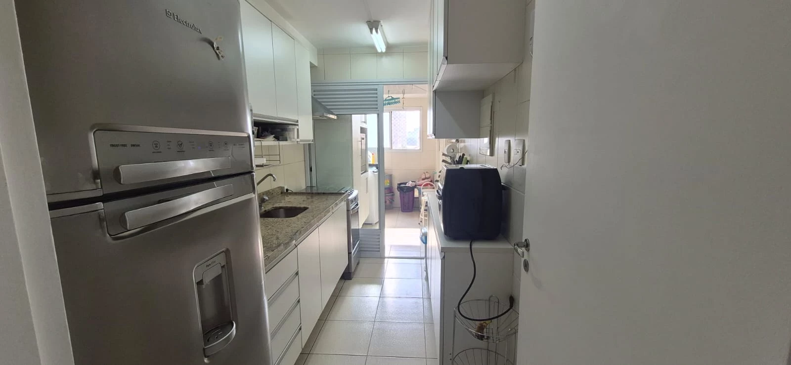 Imagem Apartamento com 3 Quartos à Venda, 101 m² em Barra Funda - São Paulo