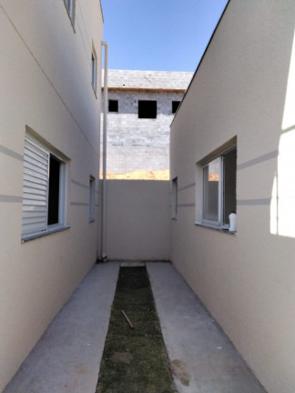 Imagem Casa de Condomínio com 2 Quartos à Venda, 59 m² em Vila São Paulo - Mogi das Cruzes