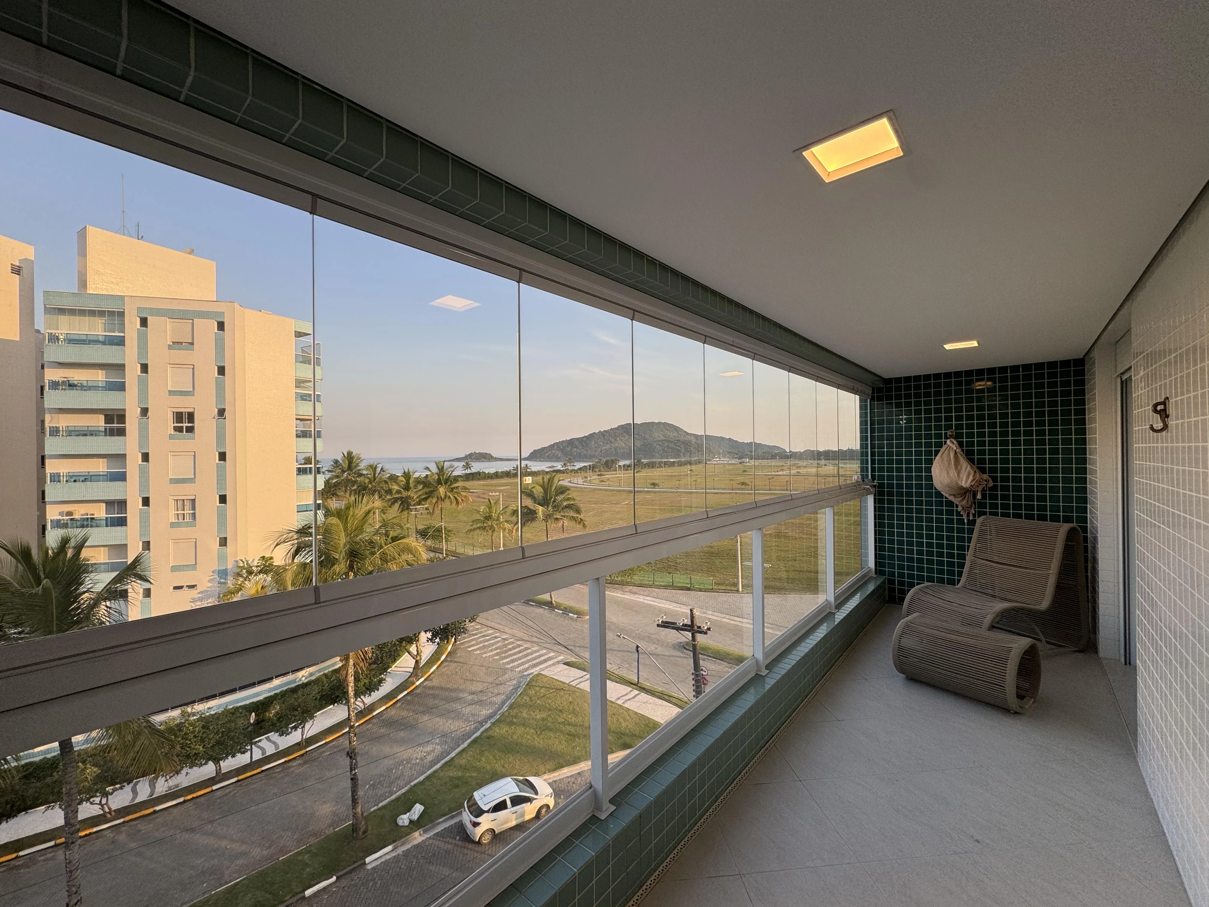 Imagem Apartamento com 3 Quartos à Venda, 125 m² em Riviera - Bertioga
