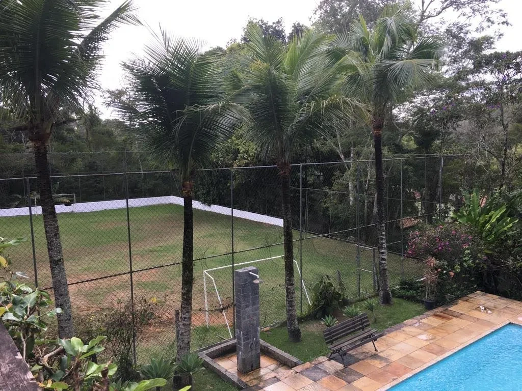 Imagem Terreno à Venda, 21000 m² em Várzea das Moças - Niterói