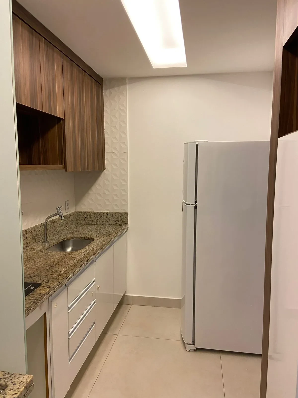 Imagem Apartamento com 2 Quartos à Venda, 57 metros em Parque das Árvores - Parnamirim