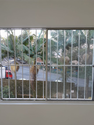 Imagem Apartamento com 2 Quartos à Venda, 52 m² em Jardim Umuarama - São Paulo