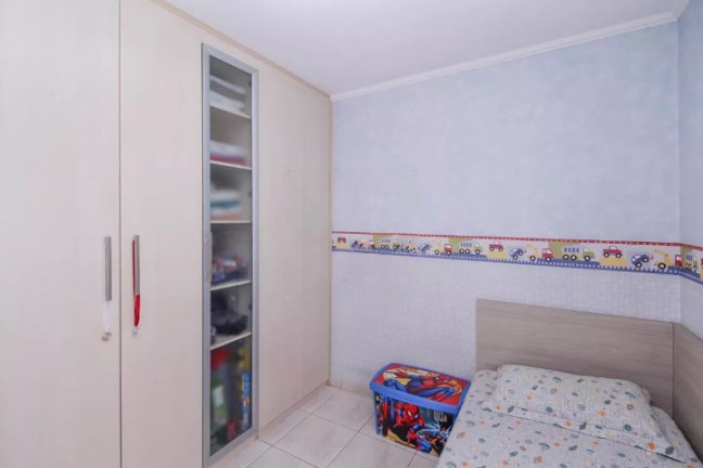 Imagem Apartamento com 2 Quartos à Venda, 65 m² em Vila Prudente - São Paulo