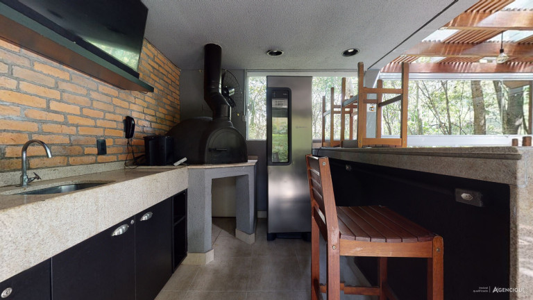 Imagem Apartamento com 2 Quartos à Venda, 64 m² em Vila Andrade - São Paulo