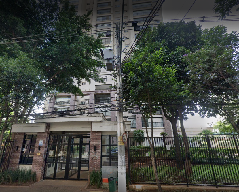 Condomínio Quality House em São Paulo