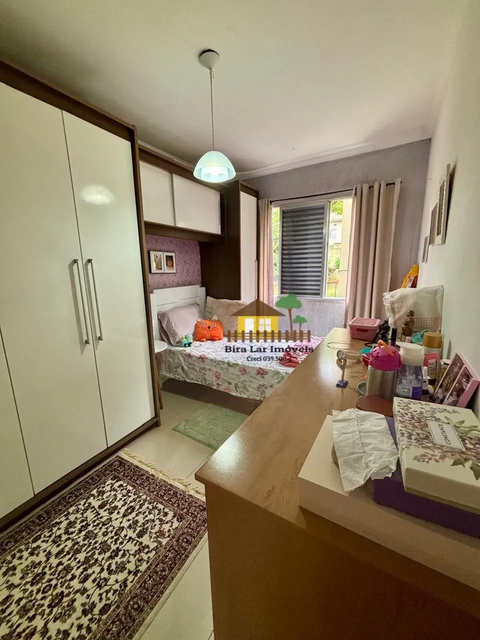 Imagem Apartamento com 2 Quartos à Venda, 64 m² em Jardim Nove de Julho - São Paulo