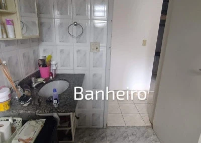 Imagem Apartamento com 2 Quartos à Venda, 80 m² em Montanhão - São Bernardo do Campo