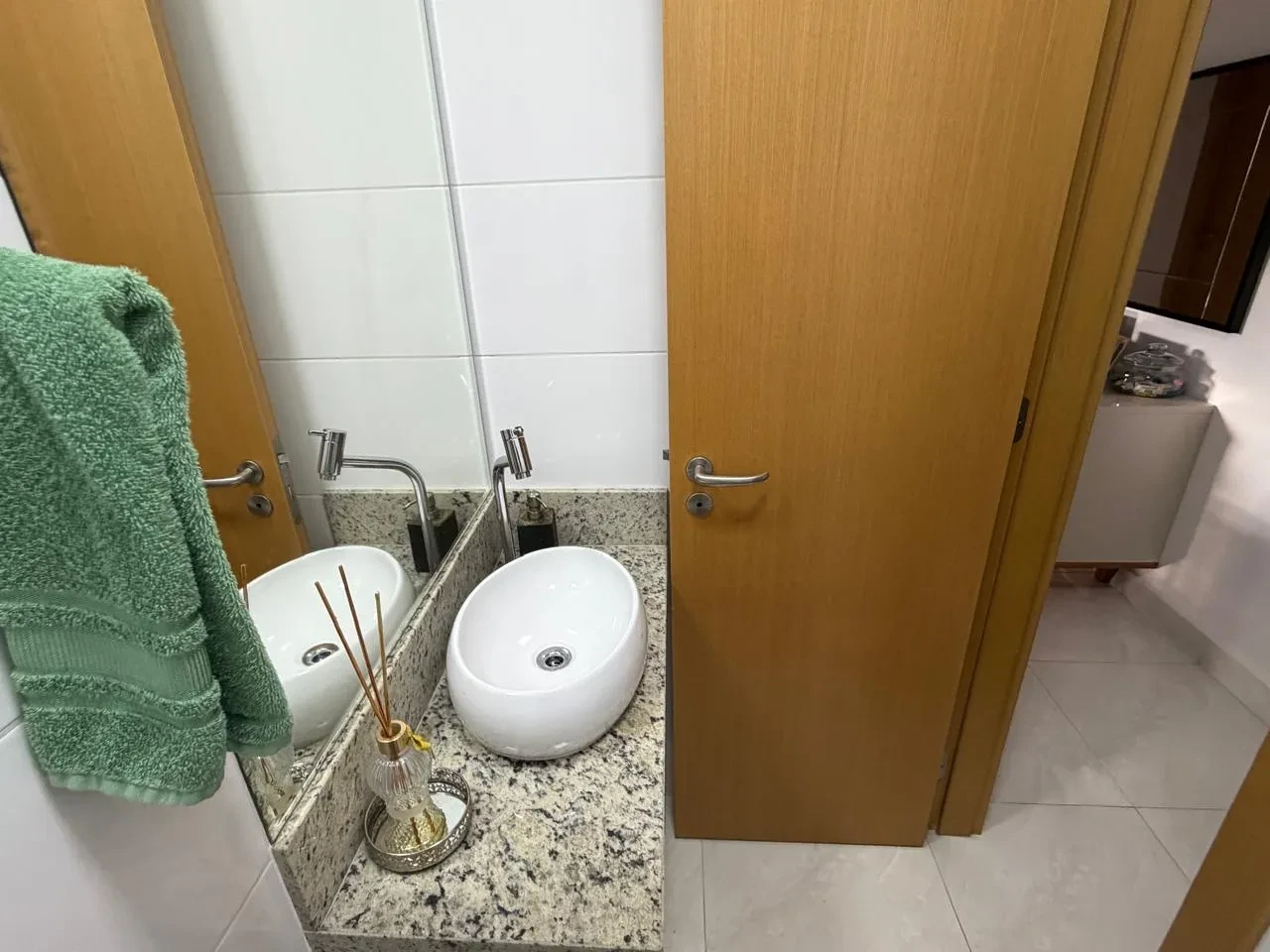 Foto do imóvel: Apartamento com 2 Quartos à Venda, 82 metros em Campo Grande - Santos