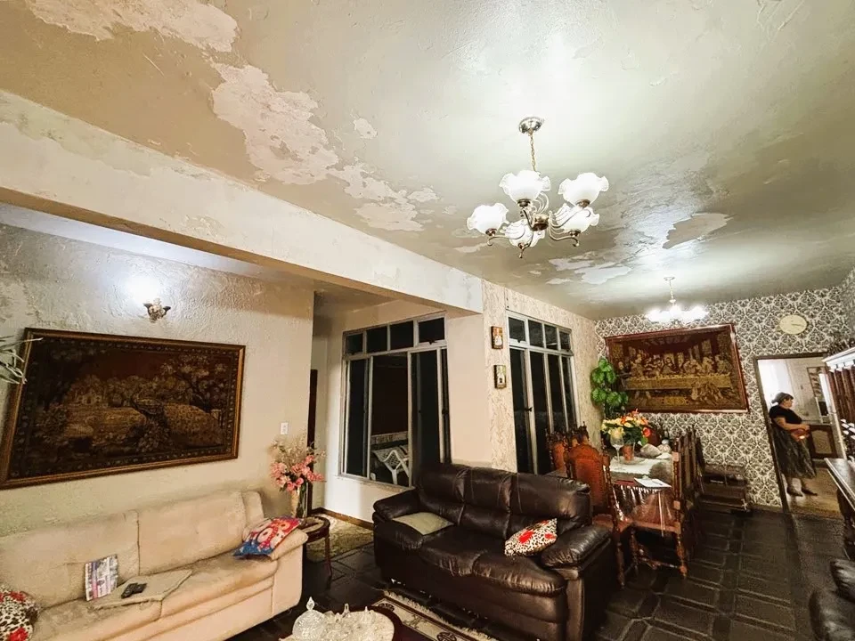 Imagem Casa com 5 Quartos à Venda, 560 metros em Planalto - Manaus