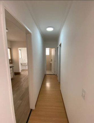 Imagem Apartamento com 2 Quartos à Venda, 75 m² em Vila Zanardi - Guarulhos