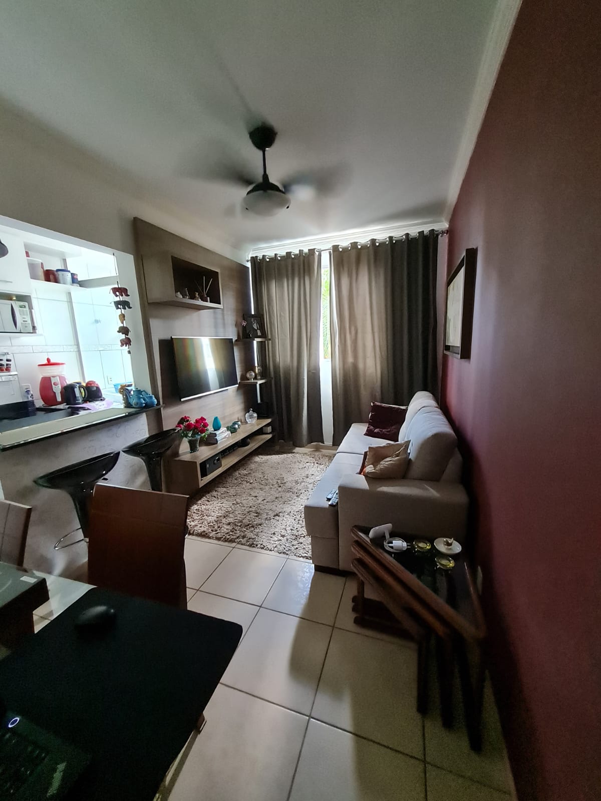 Foto do imóvel: Apartamento com 2 Quartos à Venda, 48 m² em Jardim Yolanda - São José do Rio Preto
