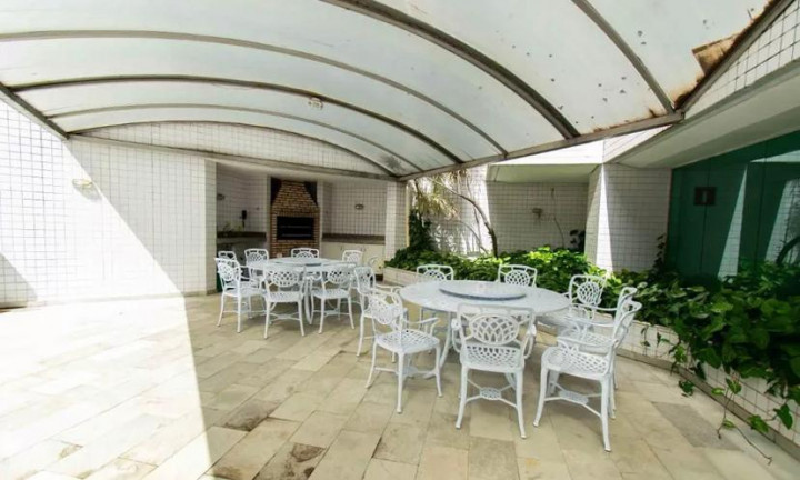 Imagem Apartamento com 3 Quartos à Venda, 102 m² em Sul (Águas Claras) - Brasília