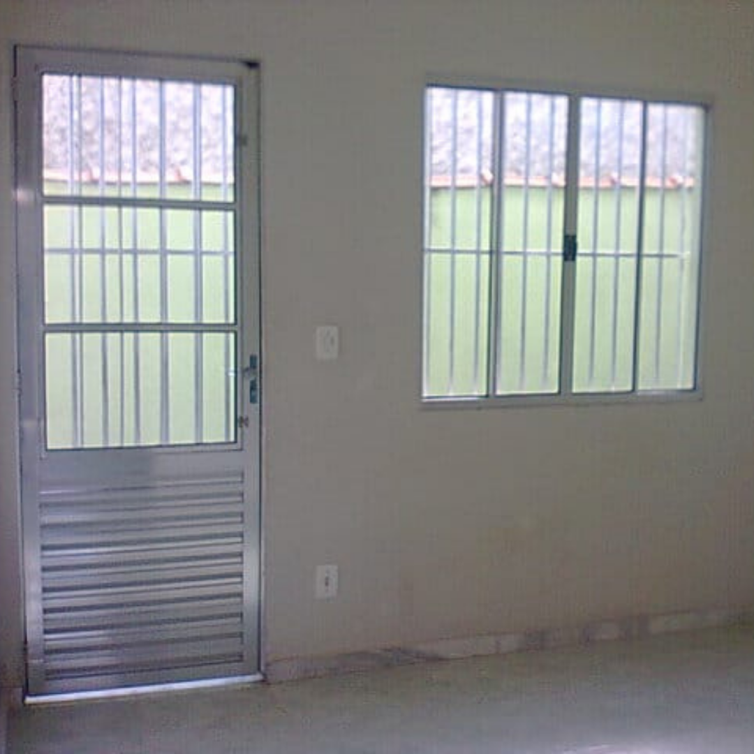 Imagem Casa com 2 Quartos à Venda, 50 m²em Santa Cecília - Esmeraldas