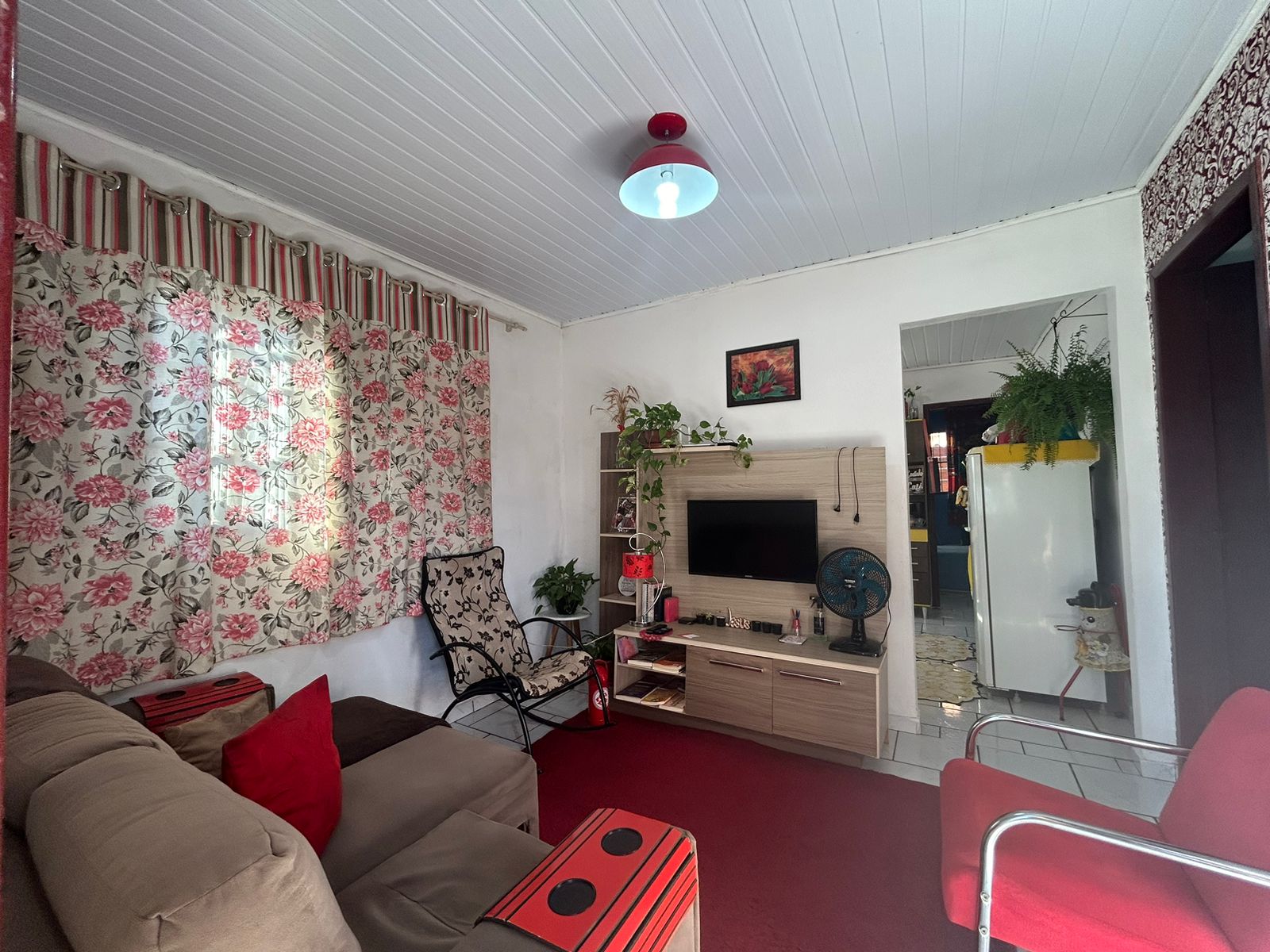 Imagem Casa com 3 Quartos à Venda, 67 m² em São Luiz Gonzaga - Passo Fundo