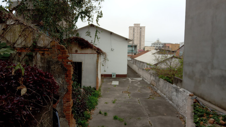 Foto do imóvel: Terreno à Venda, 500 m²em Vila Isolina Mazzei - São Paulo