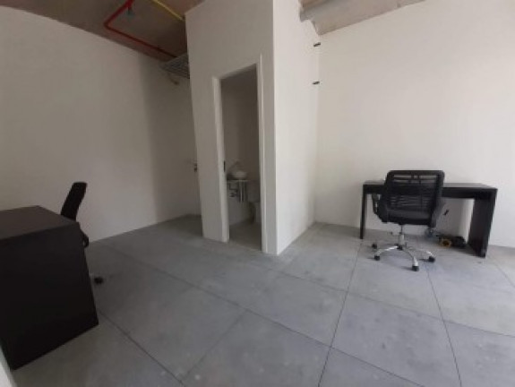Imagem Sala Comercial à Venda, 32 m² em Pinheiros - São Paulo