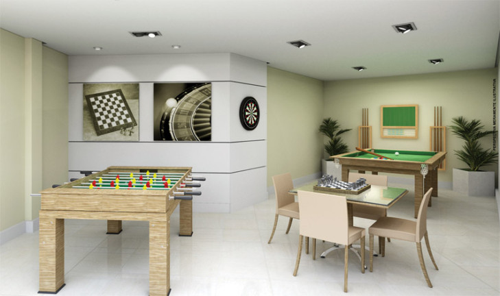 Imagem Apartamento com 3 Quartos à Venda, 113 m² em Rosarinho - Recife