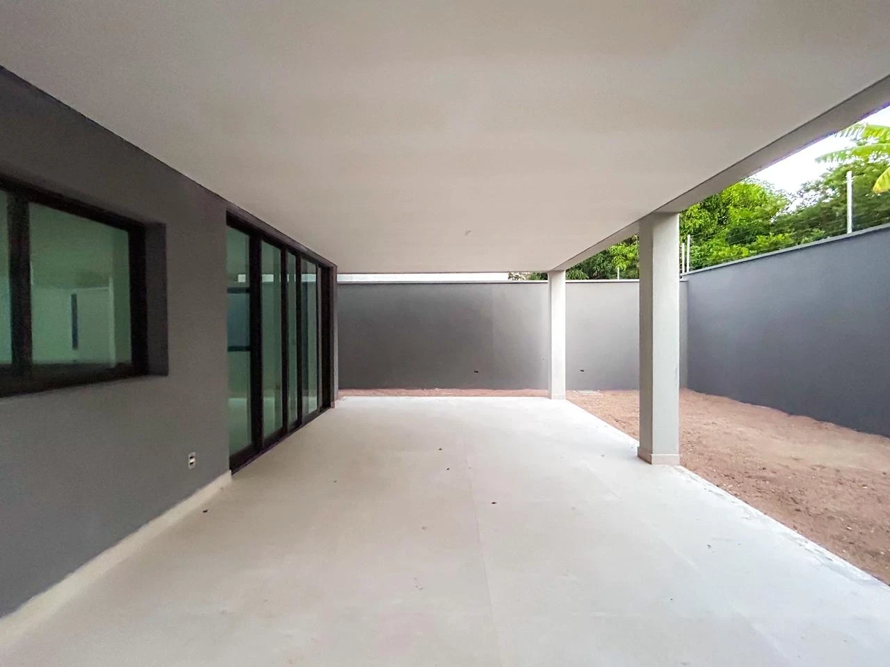 Foto do imóvel: Casa de Condomínio com 4 Quartos à Venda, 260 m² em Lagoinha - Eusébio