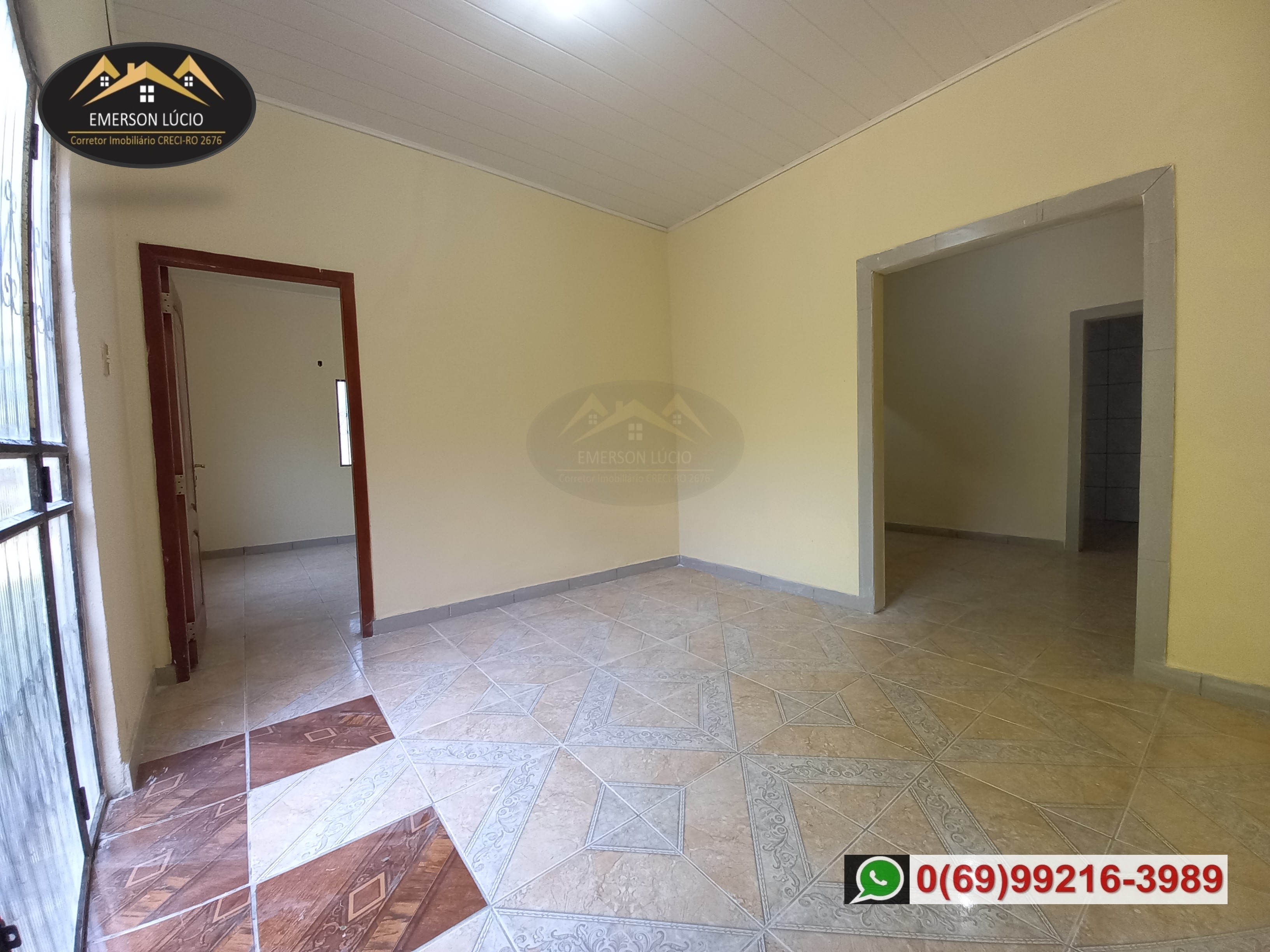 Imagem Casa com 1 Quarto à Venda, 486 m²em Areia Branca - Porto Velho