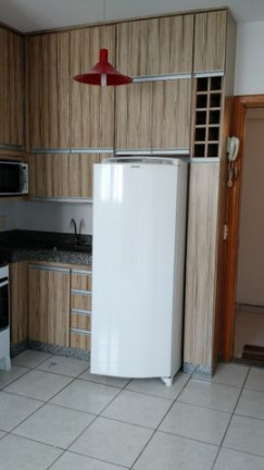 Imagem Apartamento com 1 Quarto à Venda,  em Samambaia Norte (Samambaia) - Brasília