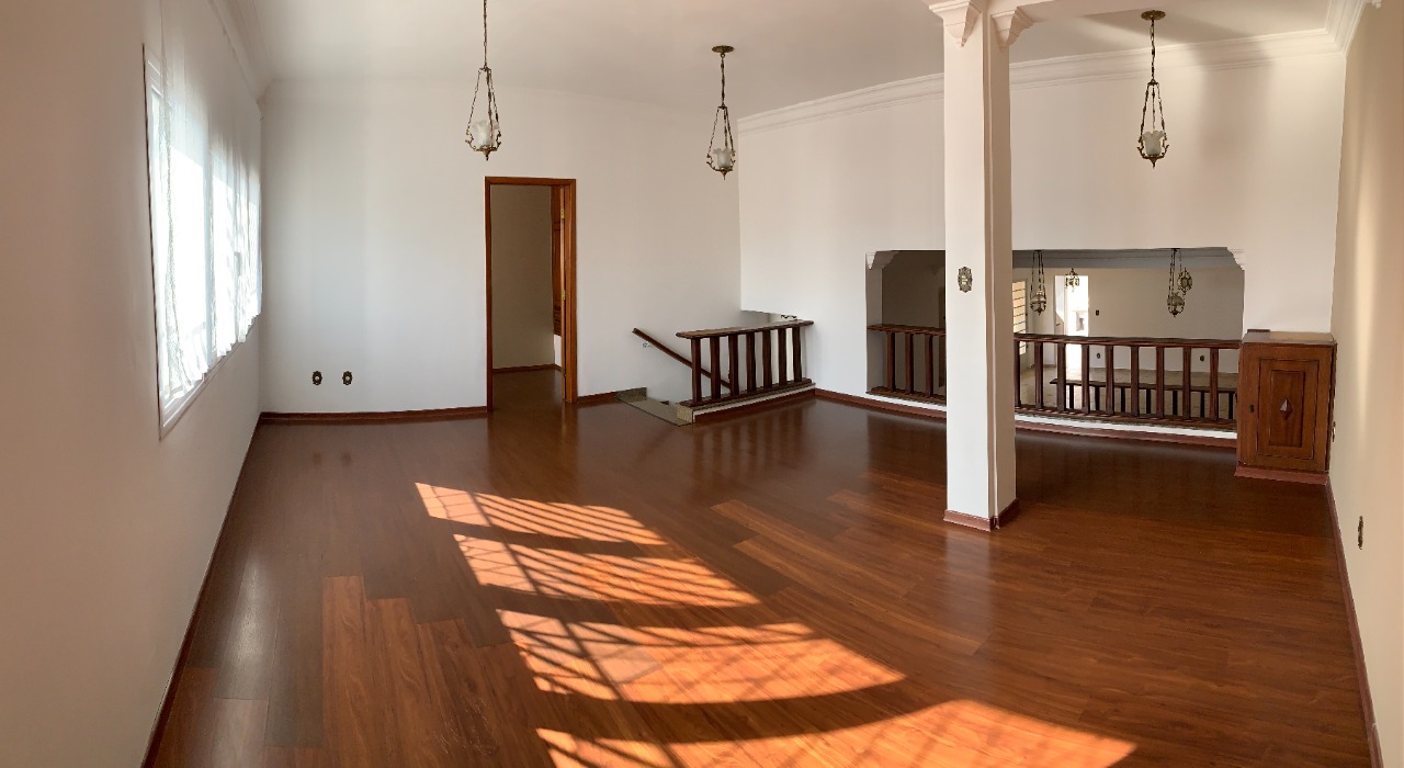 Imagem Sobrado com 4 Quartos à Venda ou Locação, 40800 m² em Vila Ipiranga - Mogi das Cruzes