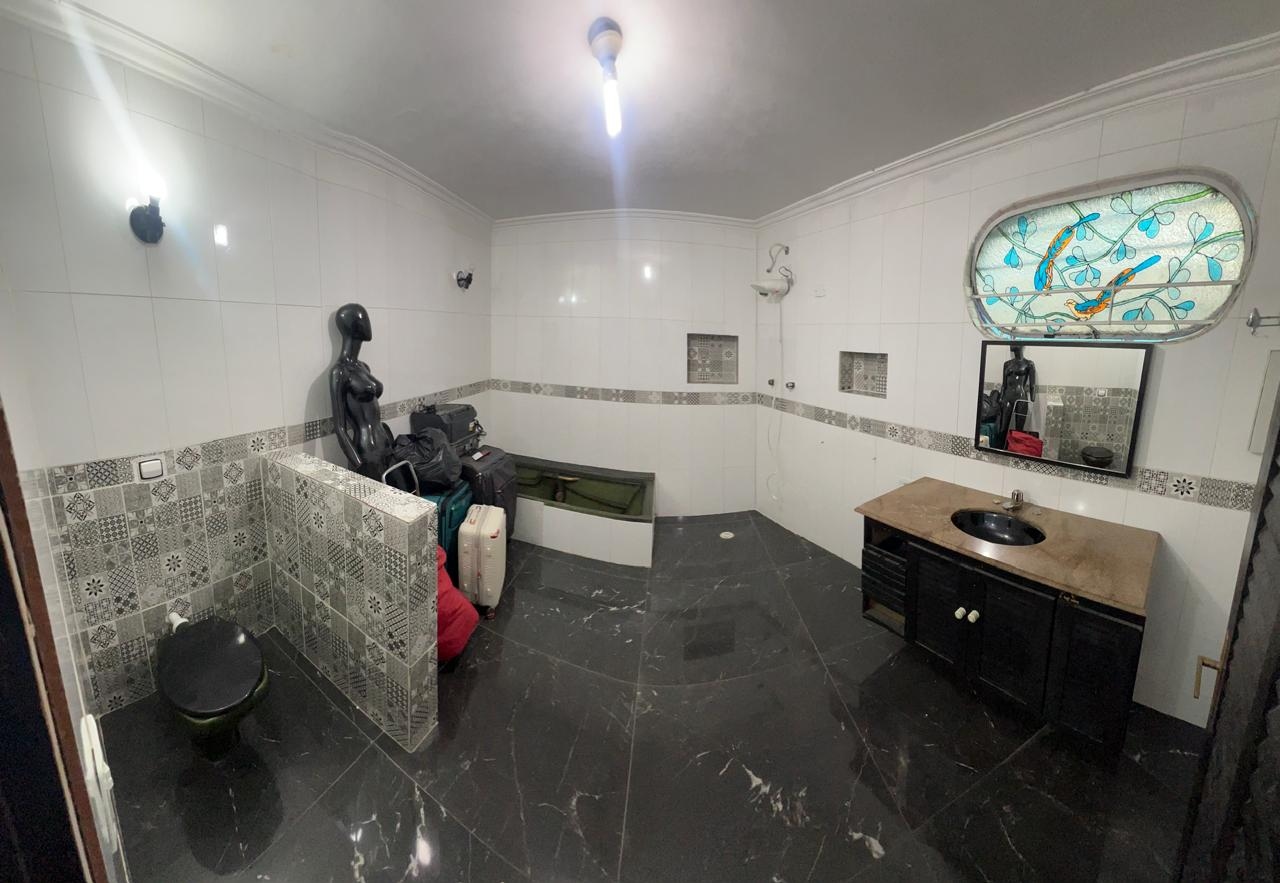 Imagem Casa com 3 Quartos à Venda, 346 m² em Centro - Diadema