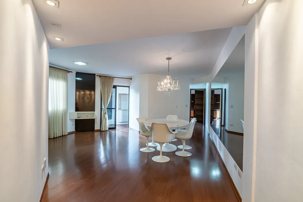 Imagem Apartamento com 2 Quartos à Venda, 101 m² em Bacacheri - Curitiba