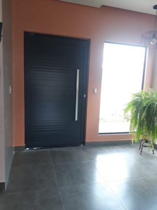 Imagem Casa de Condomínio com 3 Quartos à Venda, 201 m² em Residencial Villa Suiça - Cidade Ocidental