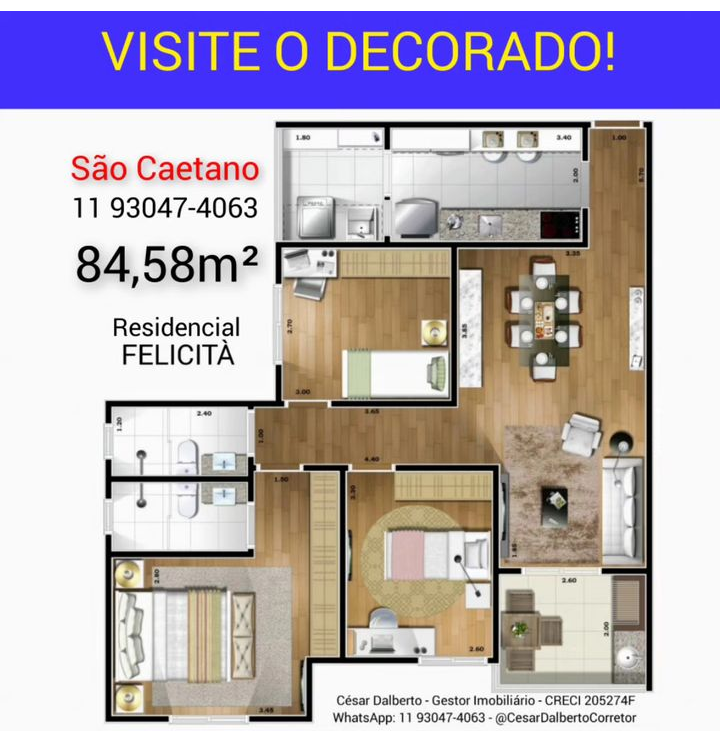 Foto do Imóvel