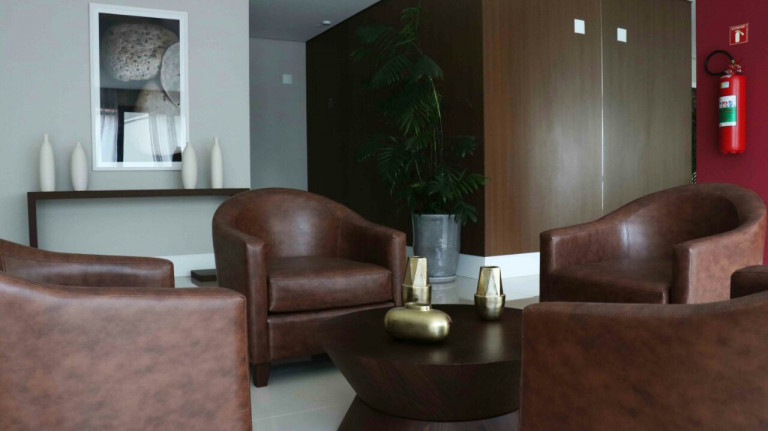 Foto do imóvel: Apartamento com 3 Quartos à Venda, 108 m² em Chácara Inglesa - São Paulo