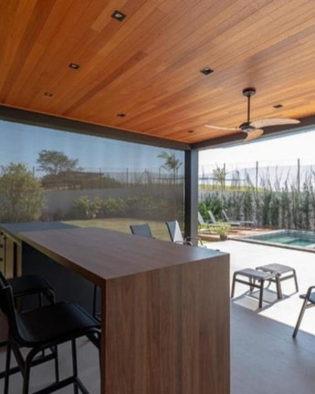 Imagem Casa de Condomínio com 4 Quartos à Venda, 700 m² em Outlet Premium - Itupeva 