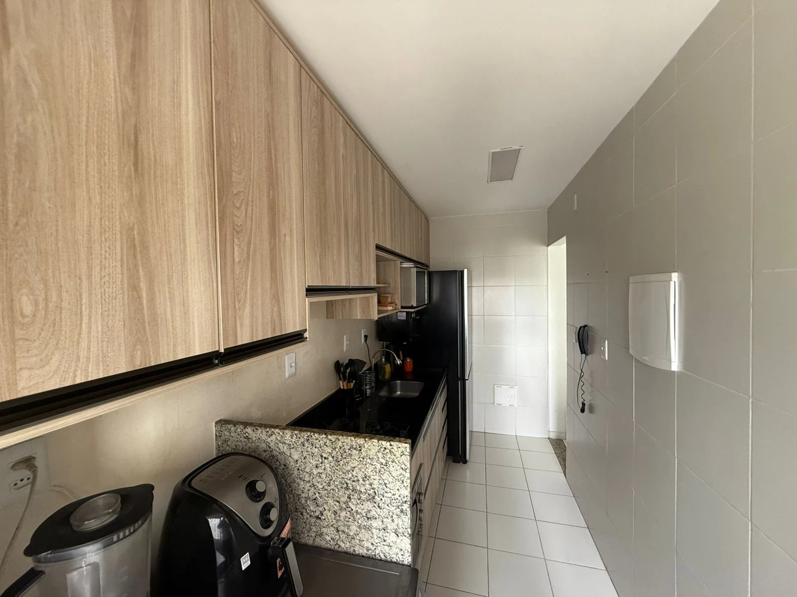 Imagem Apartamento com 2 Quartos à Venda, 61 m² em Horto Bela Vista - Salvador